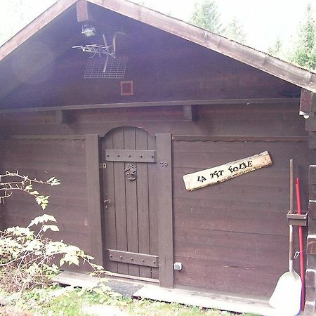 Chalet L'Ourson Vila Chamonix Quarto foto