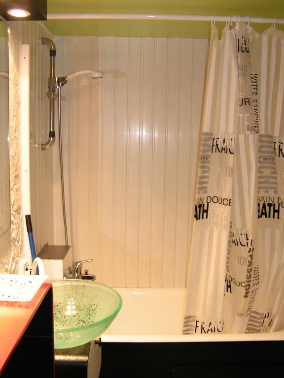 Chalet L'Ourson Vila Chamonix Quarto foto